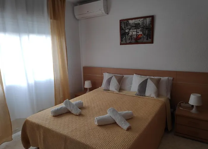 Appartement Victoria *