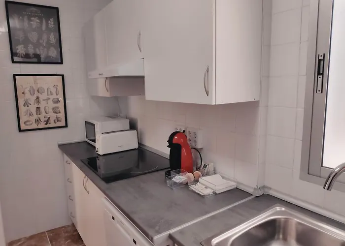 Appartement Victoria *