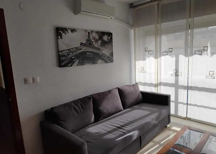 Victoria Appartement