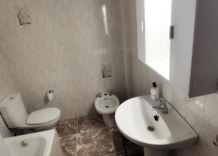 Appartement Victoria Cordoue