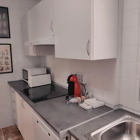 아파트 Victoria *