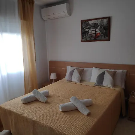 Apartamento Victoria *
