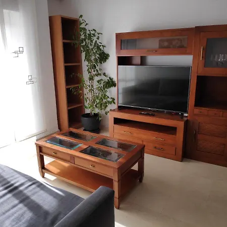 Apartamento Victoria Córdoba