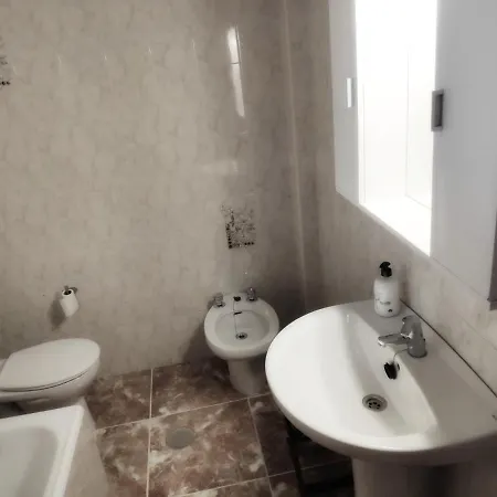 公寓 Victoria 科爾多瓦